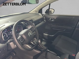 SUV Citroën C3 8 av 17