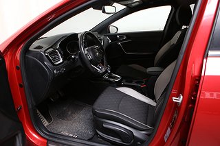 Kombi Kia CEED 8 av 18