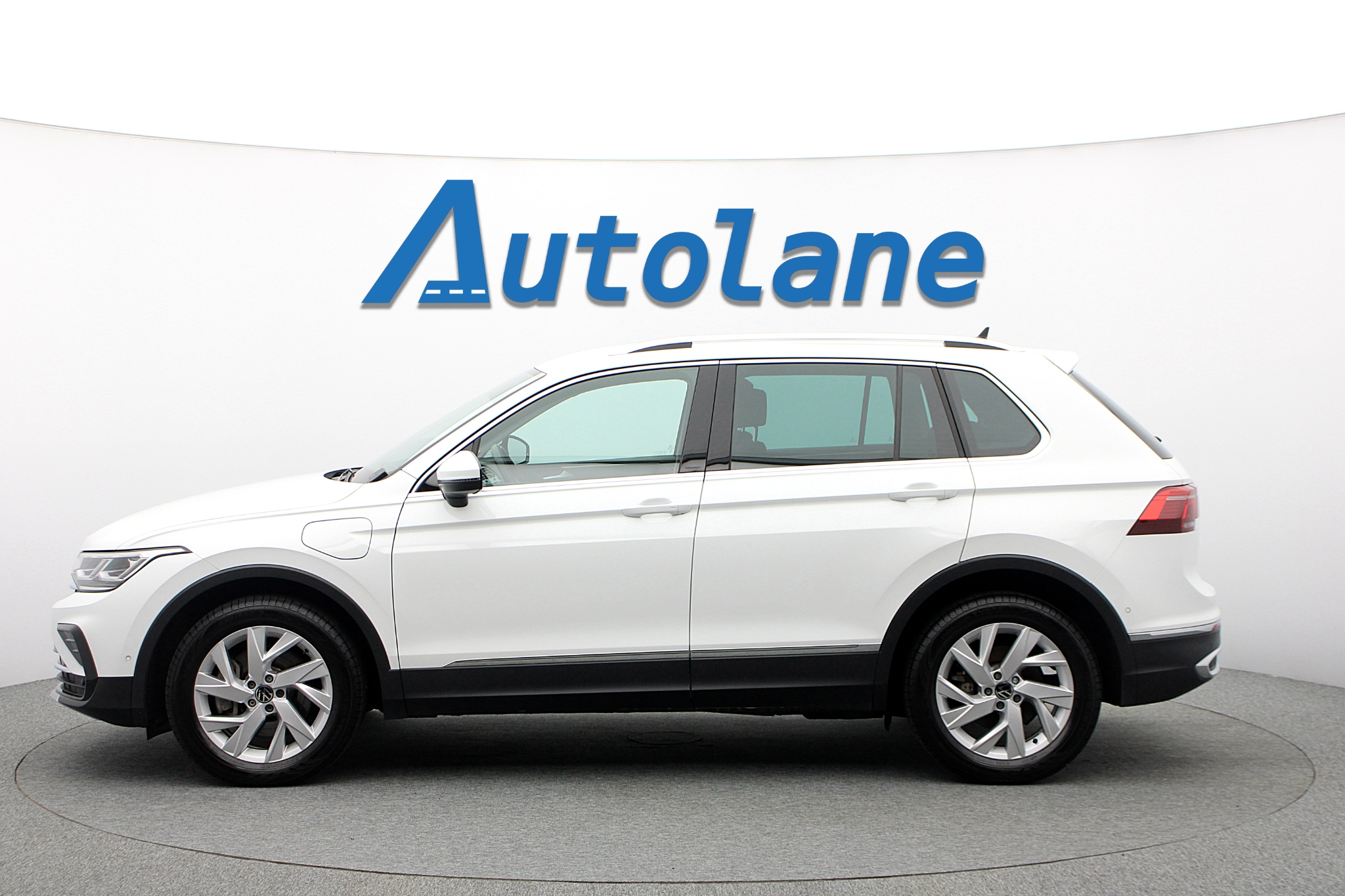 Volkswagen Tiguan 2023, bild 5/68