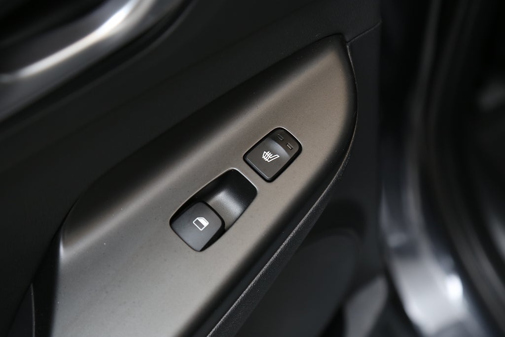 Hyundai Kona 64 kWh Advanced 204hk Skinn KRELL Head-up Nybilsgaranti 2022
