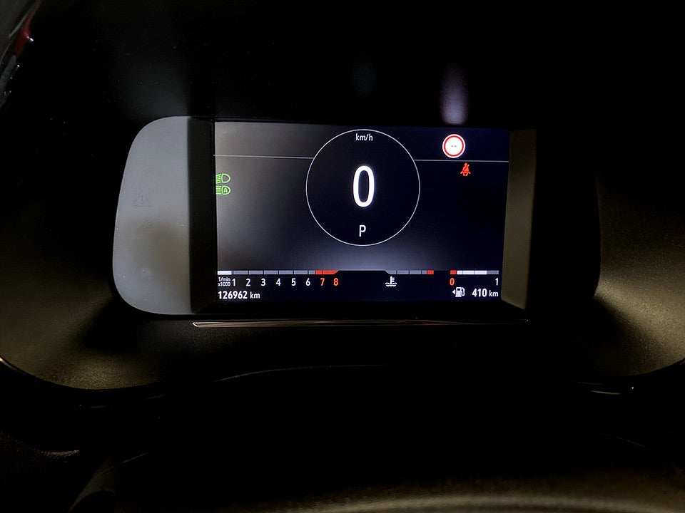 Bild på Opel Corsa GSI 1.2 PT 130hk Aut B-KAMERA CARPLAY