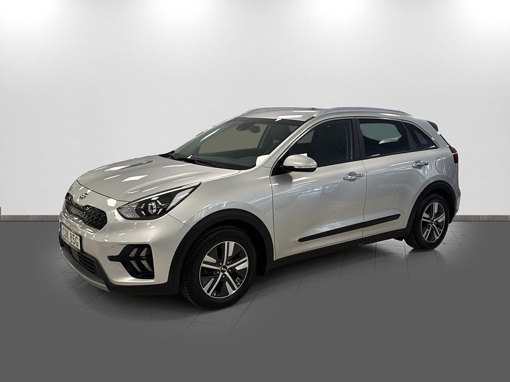 Kia Niro Hybrid