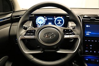 SUV Hyundai Tucson 7 av 8
