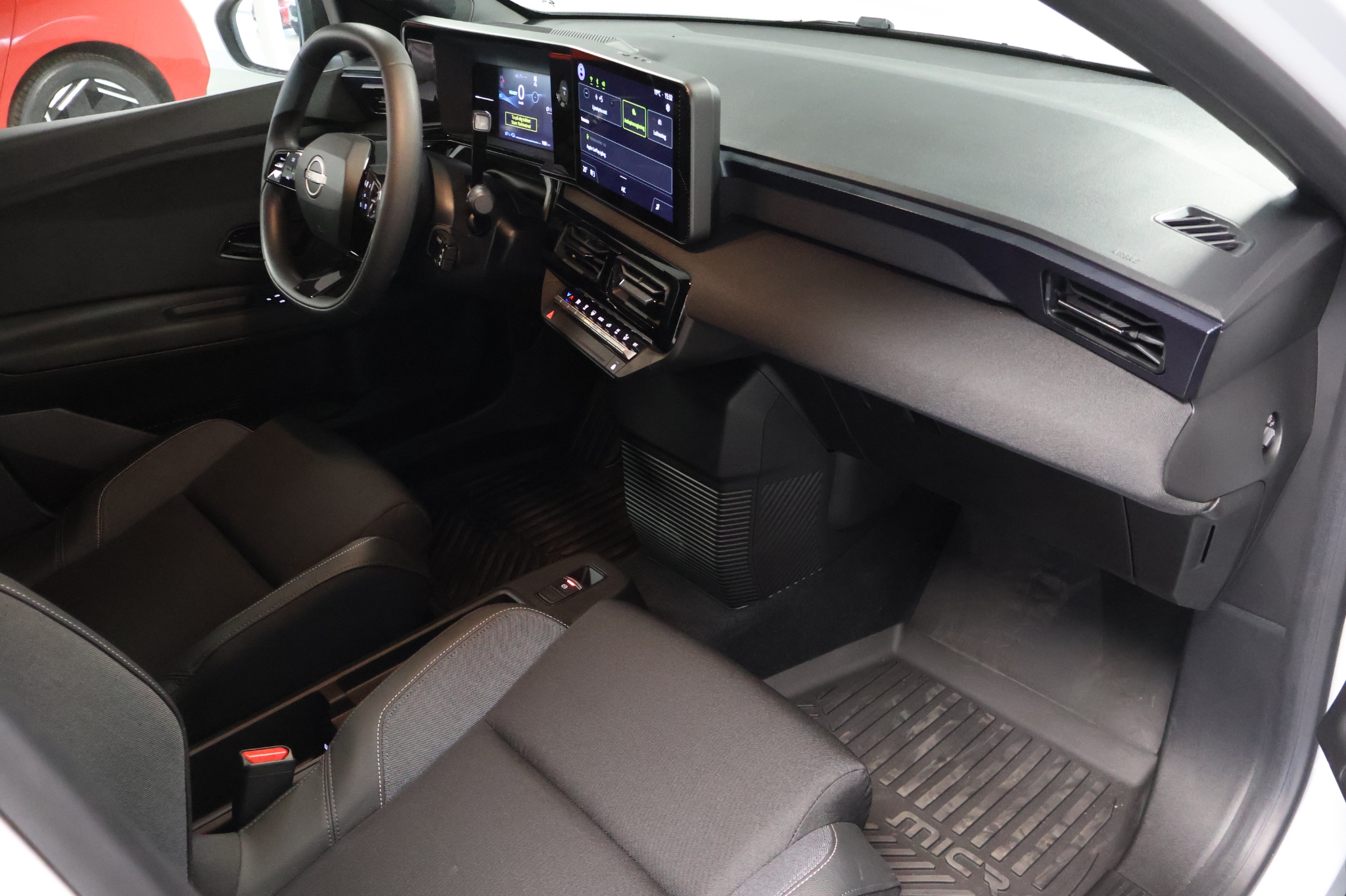 Nissan Micra 2026, bild 3/41