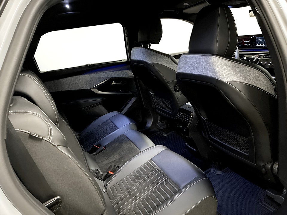Bild på Peugeot 5008 GT HYBRID 145hk Aut 7-SITS 360-KAMERA