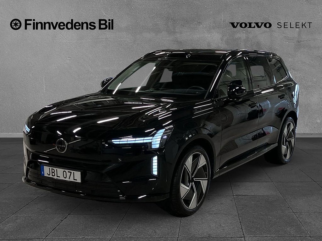 Volvo EX90 Twin Motor Performance Ultra 7sätes