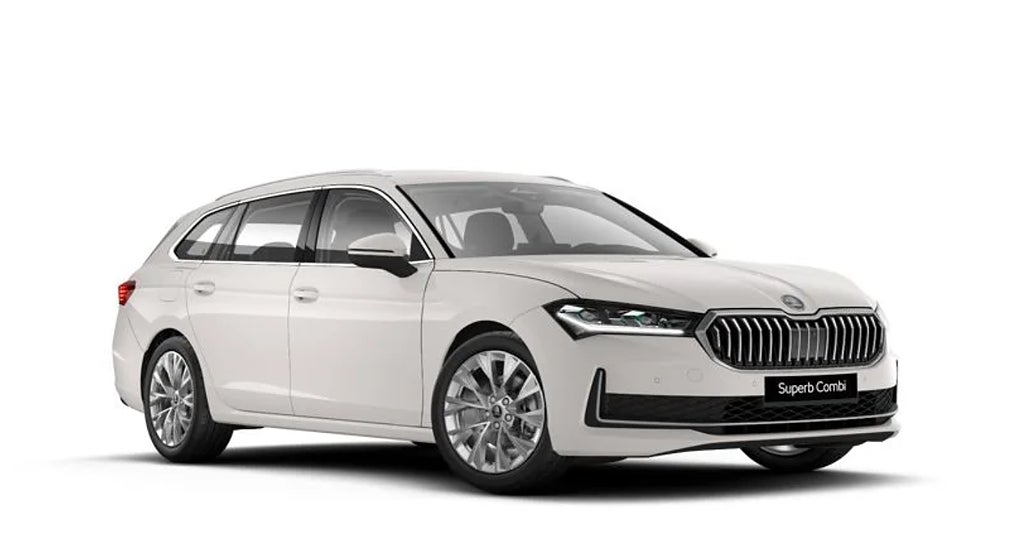 Skoda Superb  Selection 1,5 TSI iV 204 Hk   