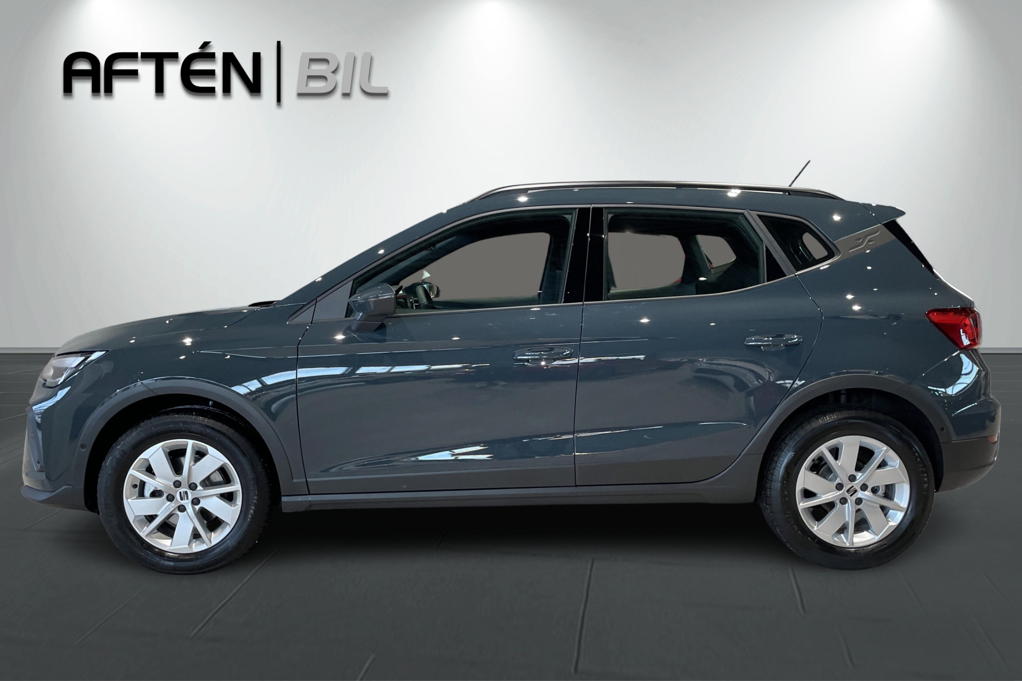 Seat Arona Facelift 1.0 TSI 115hk DSG 2027, bild 5/10