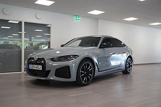 İkinci el  Bmw I4 M50