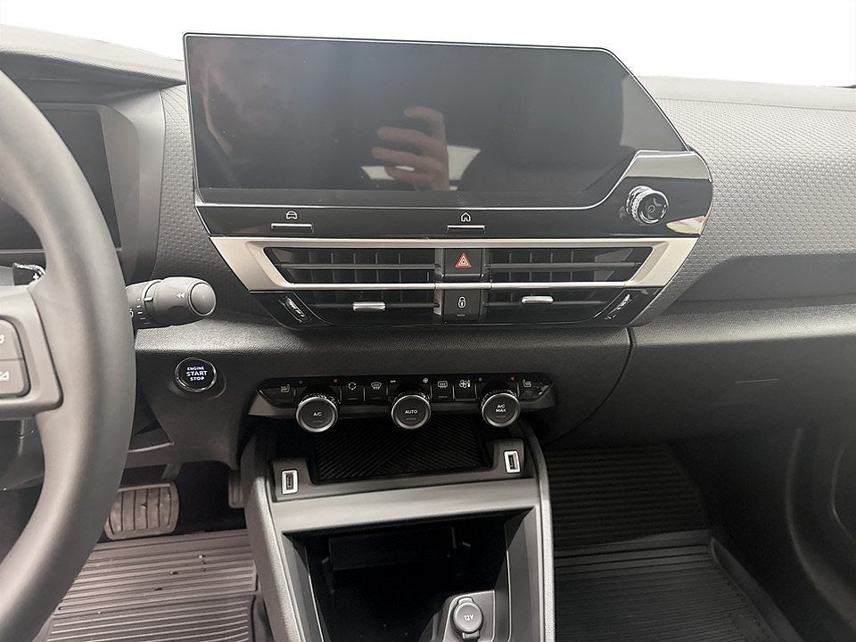 Bild på Citroën C4 Max PureTech 130hk Aut - OMGÅENDE LEVERANS!