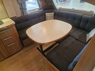 Husvagn-övrigt Kabe SAFIR GLE KS 7 av 19