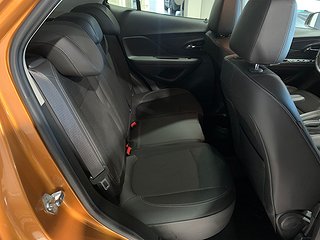 SUV Opel Mokka 8 av 21