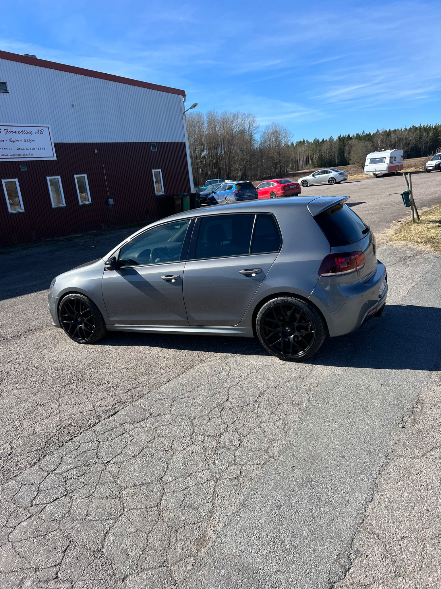 Volkswagen Golf 2012, bild 3/49