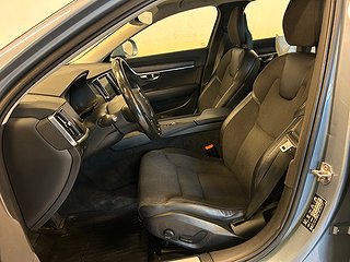 Volvo V90 Cross Country D4 AWD  D-värm/Drag/MoK-värm/SoV