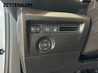 Halvkombi Citroen C4 14 av 17