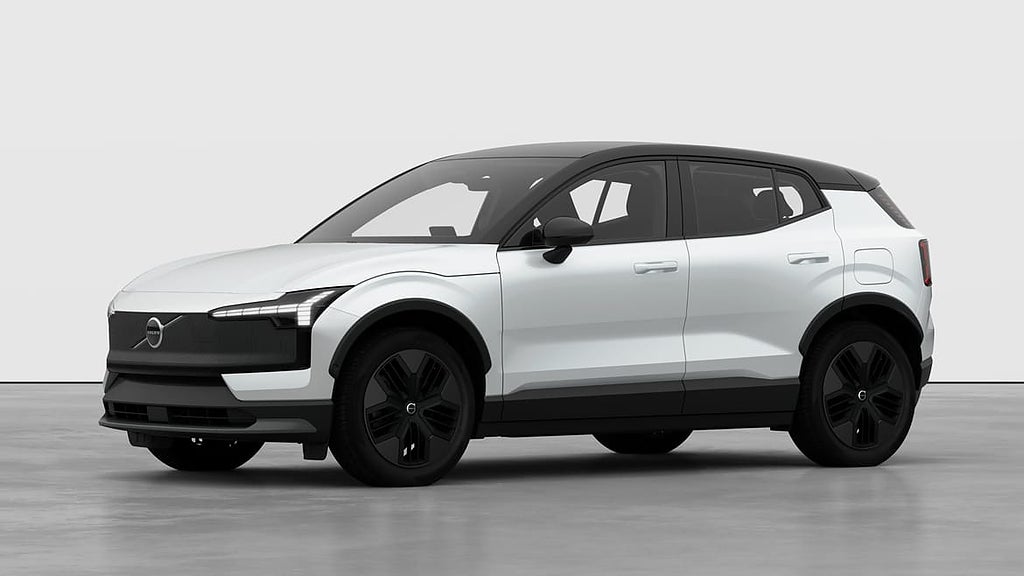 Volvo EX30 Cross country