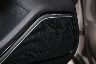 Halvkombi Audi A3 18 av 20