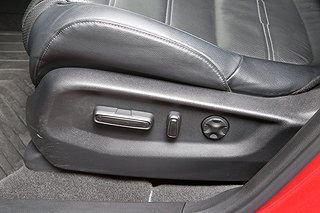 SUV Honda CR-V 11 av 21