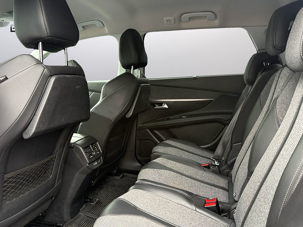 Peugeot 5008 2018 - miniatyr 11