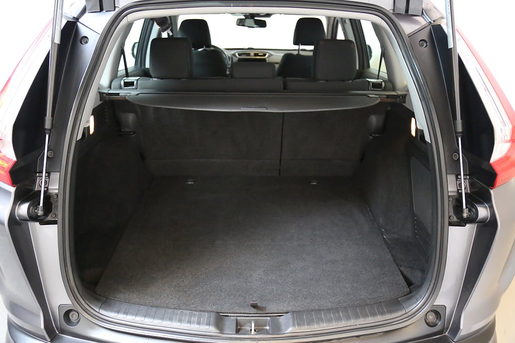 Honda CR-V Hybrid 215hk AWD E-CVT Elegance Navi Drag 2019