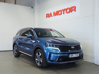 SUV Kia Sorento 1 av 27