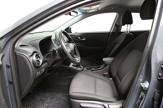 SUV Hyundai Kona 9 av 14