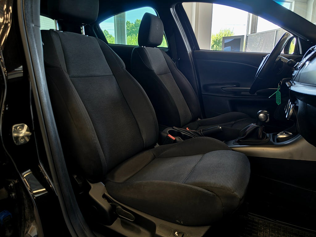 Alfa Romeo Giulietta 1.4 TB 16V MultiAir 170 Hk Aut/Veloce/ 3,45% ränta