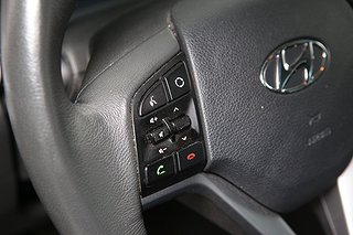 SUV Hyundai Tucson 14 av 23