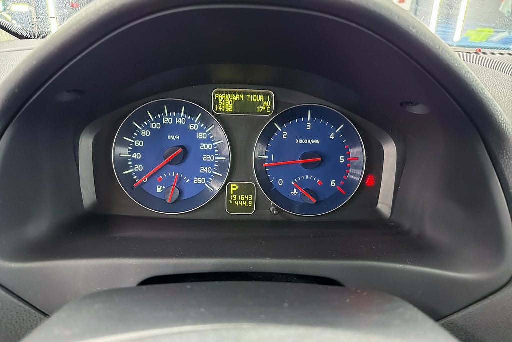 Volvo C30 2012
