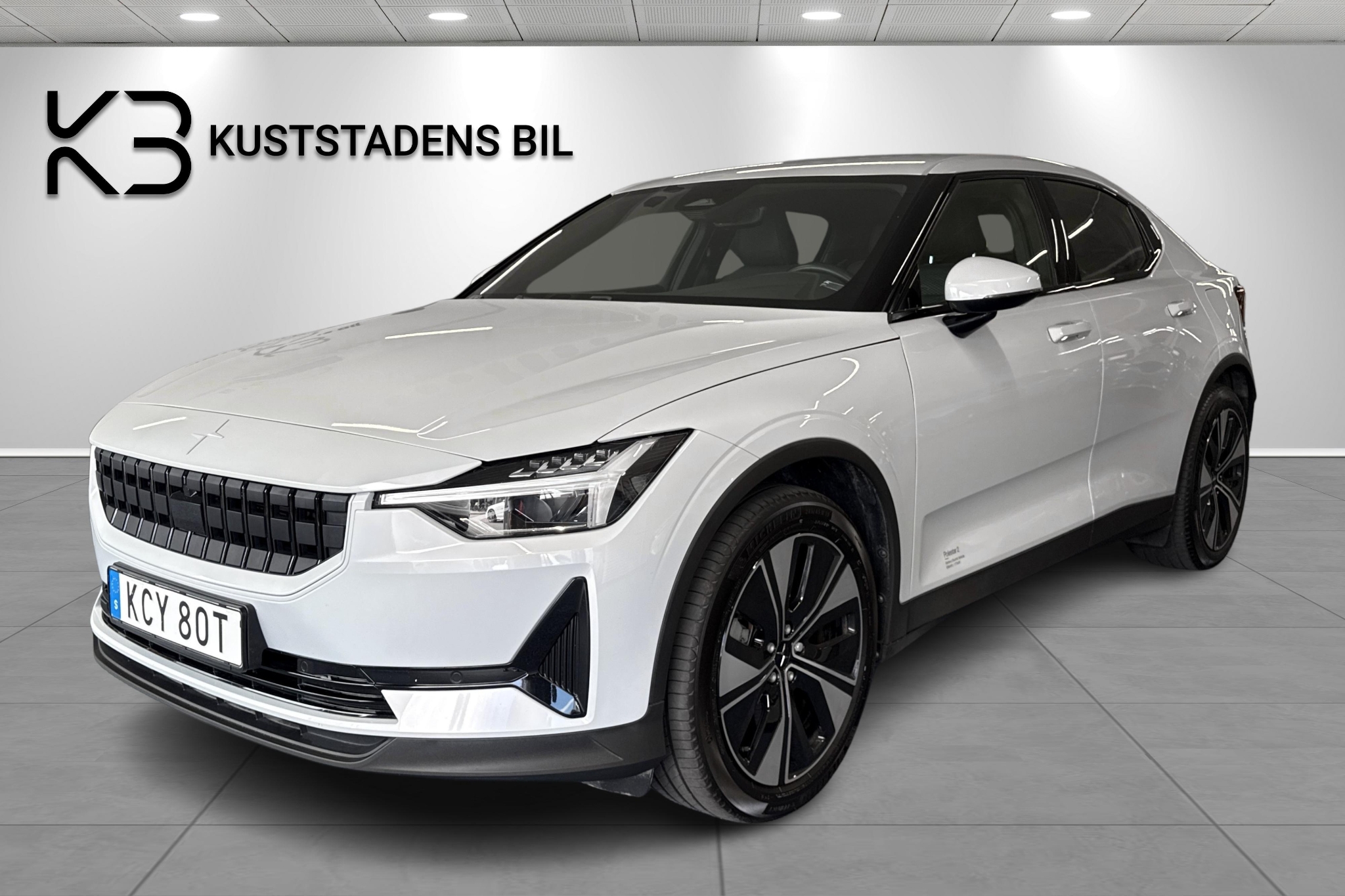 Polestar 2 Standard Range Single Motor 2023, photo 7/61