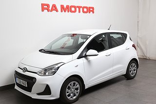 Halvkombi Hyundai i10