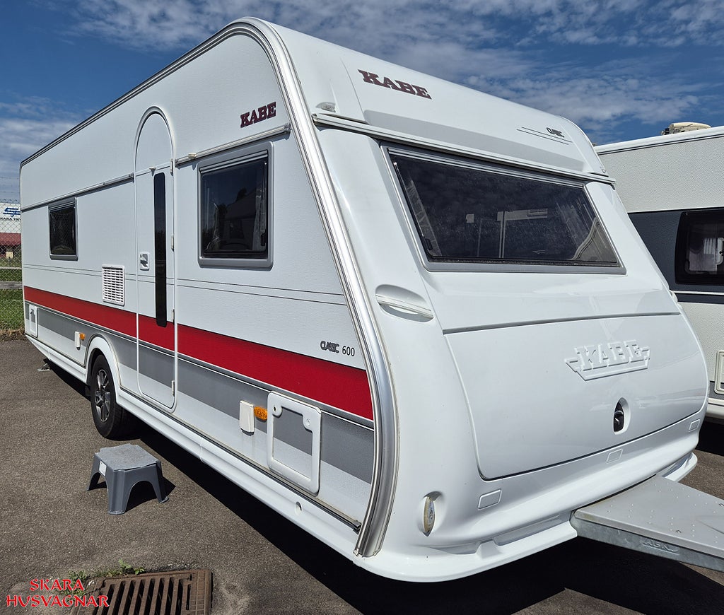 Kabe CLASSIC 600 TDL KS