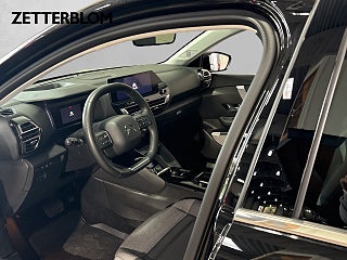 Halvkombi Citroën C4-X 8 av 18