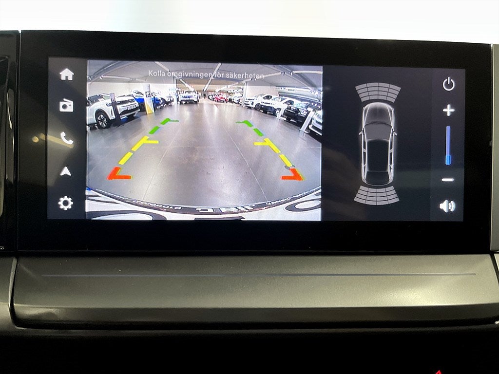 Bild på Opel Frontera GS Hybrid 136hk Aut - DEMO