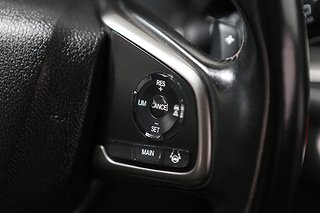 Halvkombi Honda Civic 16 av 23