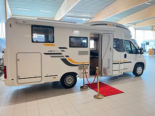 Husbil-halvintegrerad Sun Living LIDO M 45 SL 4 av 21