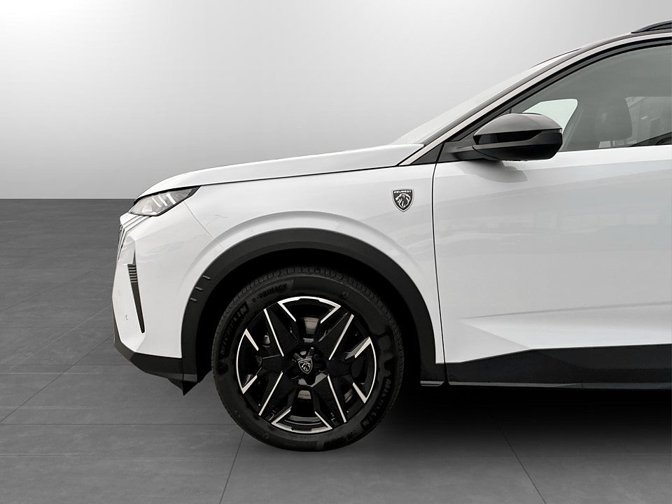 Bild på Peugeot 5008 GT Hybrid 145hk Aut 7-SITS B-KAMERA CARPLAY