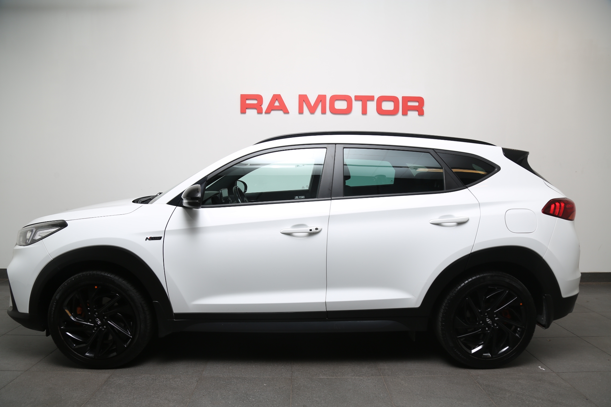 Hyundai Tucson 2020, bild 2/60