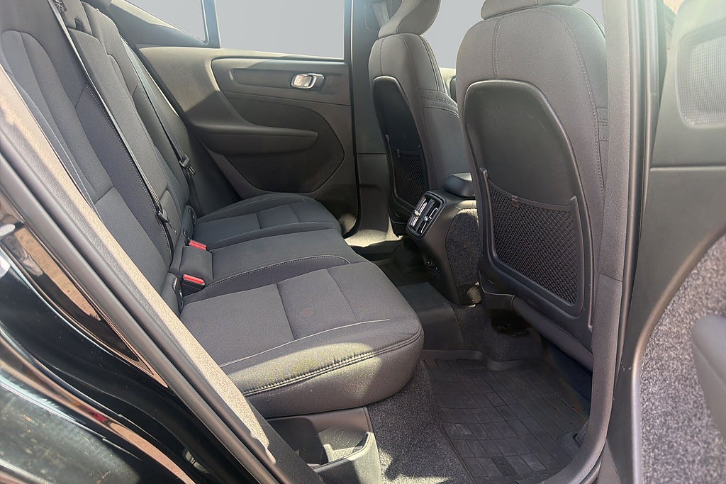 Volvo XC40 2022