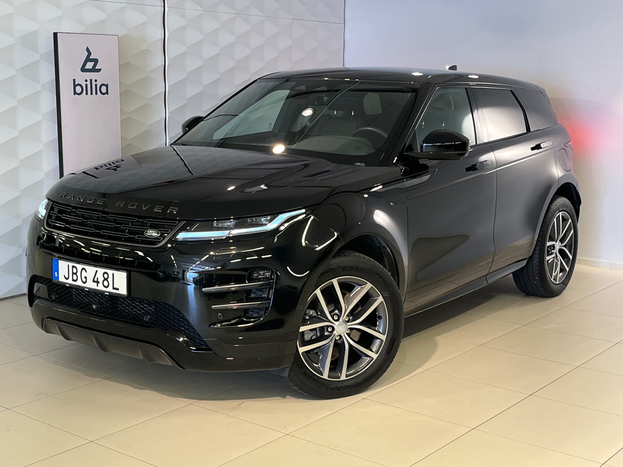 Land Rover Range Rover 2026, bild 6/25