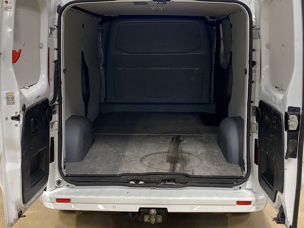 Renault Trafic L2H1 Racing Spirit 2.0 Blue dCi 170hk Euro 6 – bild 14