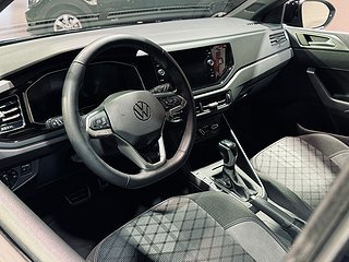 SUV Volkswagen Taigo 11 av 25