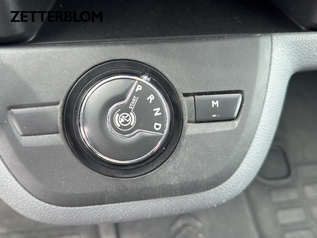 Transportbil - Skåp Citroën jumpy 14 av 14