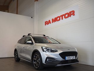 Kombi Ford Focus 3 av 23