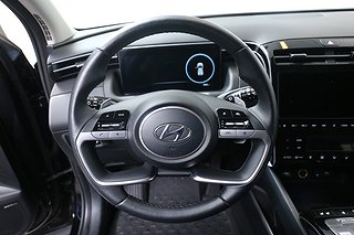 SUV Hyundai Tucson 15 av 27