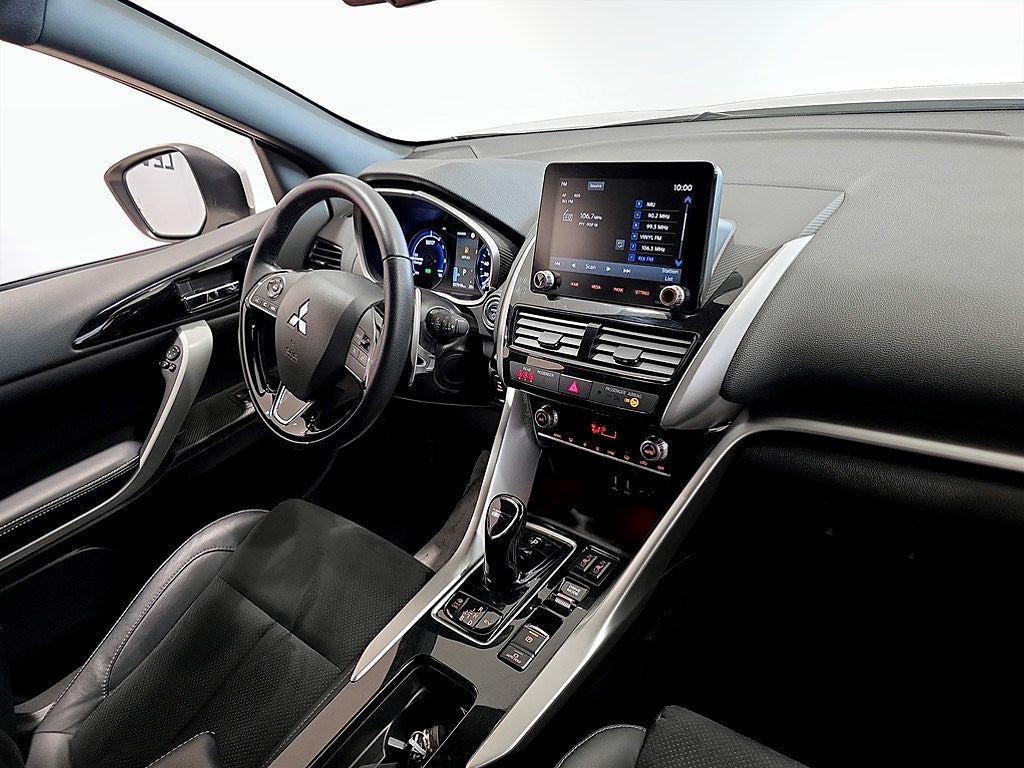 Bild på Mitsubishi Eclipse Cross Fleet 2.4 PHEV 188hk Aut AWD - B-KAMERA, CARPLAY