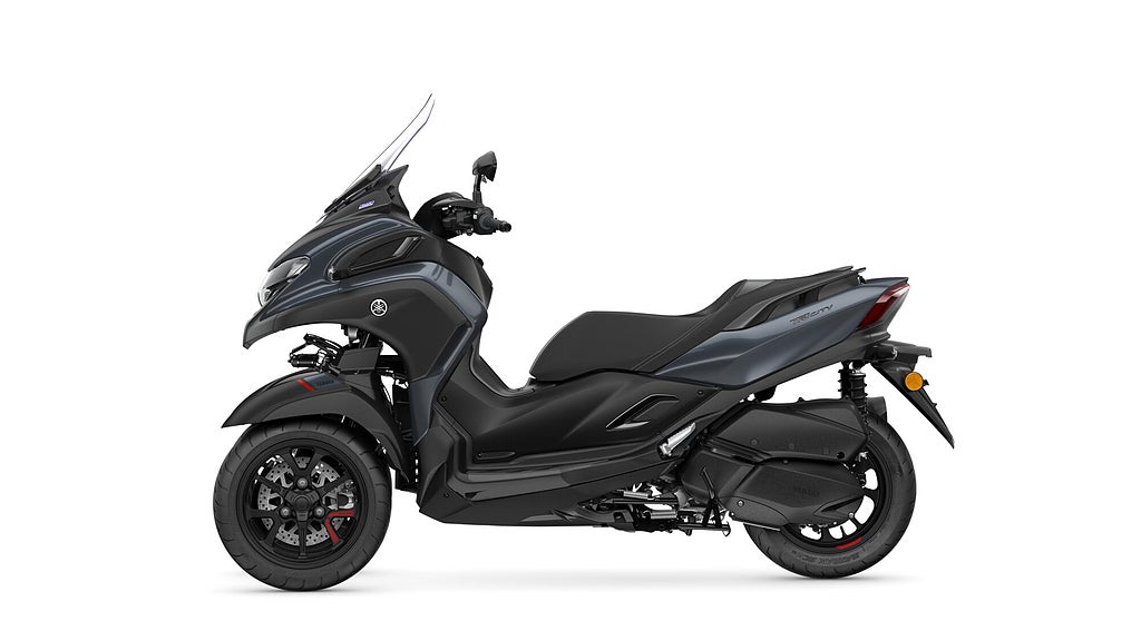 Yamaha Tricity 300/Räntekampanj 3,45%/B-Körkort/Beställ idag!