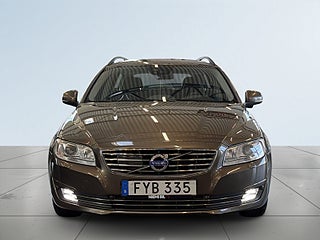 Volvo V70 D4 Geartronic Classic Momentum Euro 6