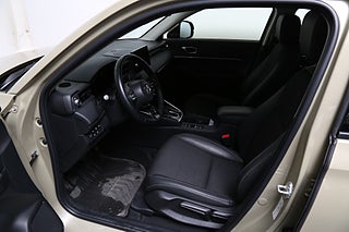 SUV Honda HR-V 9 av 25