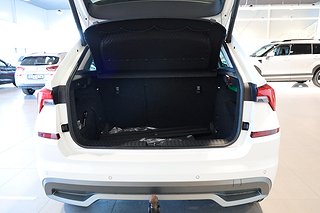SUV Skoda Kamiq 25 av 25